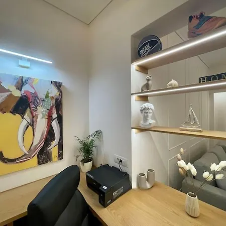Bluemotion -metrocitycenter 아테네