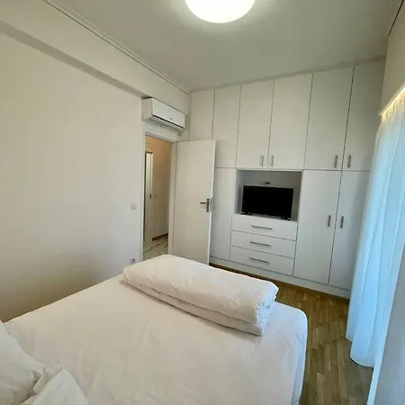 아파트 Bluemotion -metrocitycenter *